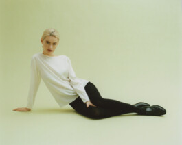 ROO LEWIS