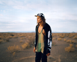 ROO LEWIS