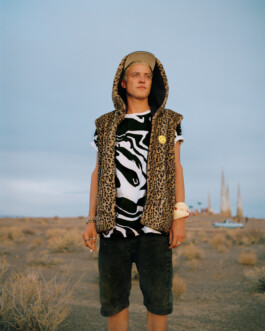 ROO LEWIS