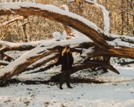 ROO LEWIS